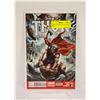 Image 1 : MARVEL THOR GOD OF THUNDER 23 COMIC