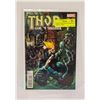 Image 1 : MARVEL THOR GOD OF THUNDER 25 VARIANT COMIC