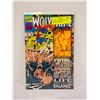 Image 1 : MARVEL WOLVERINE 75 COMIC, HOLOGRAM COVER