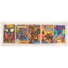 Image 1 : LOT OF 5 ASSORTED COMICS