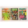Image 1 : DC COMICS GREEN LANTERN ISSUE 156, 2, 145