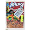 Image 1 : LOT OF 3 DC COMICS ROBIN