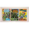 Image 1 : LOT OF 3 IMAGE COMICS THE SAVAGE DRAGON