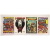 Image 1 : LOT OF 4 IMAGE COMICS YOUNGBLOOD
