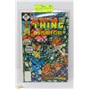 Image 1 : MARVEL COMICS THE THING AND INVISIBLE GIRL