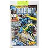 Image 1 : MARVEL COMICS DEATH'S HEAD 2 ISSUE 1