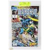 Image 1 : MARVEL COMICS DEATH'S HEAD 2 ISSUE 1