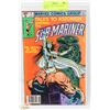 Image 1 : MARVEL COMICS SUB-MARINER ISSUE 9