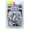 Image 1 : STAR WARS SAGA COLLECTION R2D2 WITH COLLECTOR CASE