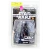 Image 1 : STAR WARS SAGA DARTH VADER WITH COLLECTOR CASE