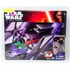 Image 1 : STAR WARS THE FORCE AWAKENS TIE FIGHTER