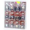 Image 1 : STAR WARS COLLECTIBLE PIN LOT