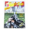 Image 1 : GREY CUP 2002 SOUVENIR MAGAZINE GAMEDAY EDITION