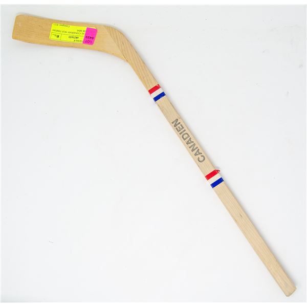 MONTREAL CANADIAN 'OLD TIMERS' SOUVENIR MINI