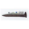 Image 1 : LAST SPIKE' - SOUVENIR RAILROAD SPIKE FROM
