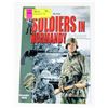 Image 1 : SOLDIERS IN NORMANDY THE GERMANS