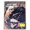 Image 1 : CIVIL WAR PRICE GUIDE - NORTH SOUTH TRADER'S