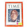 Image 1 : TIME MAGAZINE MUSSOLINI COVER JUNE 9, 1941