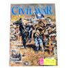 Image 1 : AMERICA'S CIVIL WAR NOVEMBER 1993 MAGAZINE