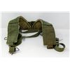 Image 1 : VIETNAM WAR COMBAT WORN US ARMY SHOULDER STRAPS