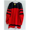Image 2 : TEAM CANADA NIKE JERSEY NEW WITH TAGS $160 RETAIL