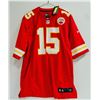 Image 1 : CHIEFS MALHOMES #15 NFL NIKE JERSEY NEW WITH TAGS