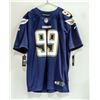 Image 1 : CHARGERS BOSA #99 NIKE JERSEY NEW WITH TAGS $140