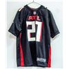 Image 1 : FALCONS GURLEY #21 NIKE JERSEY NEW WITH TAGS $140