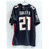 Image 2 : FALCONS GURLEY #21 NIKE JERSEY NEW WITH TAGS $140