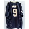 Image 2 : NEW ORLEANS BREES #9 NIKE JERSEY NEW WITH TAGS