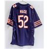 Image 2 : BEARS MACK #52 NIKE JERSEY NEW WITH TAGS $140