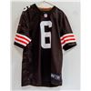 Image 1 : BROWNS MAYFIELD #6 NIKE JERSEY NEW WITH TAGS