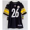 Image 1 : STEELERS BELL #26 NFL NIKE JERSEY NEW WITH TAGS