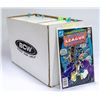 Image 1 : BOX OFJUSTICE LEAGUE OF AMERICA 156 ISSUES 13 KEY