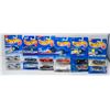 Image 1 : BAG LOT OF COLLECTORS HOT WHEELS CARS