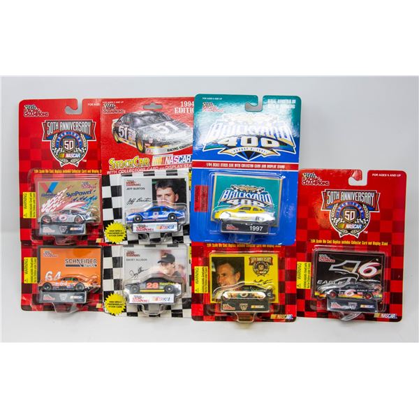 BAG LOT OF COLLECTORS HOT WHEELS CARS
