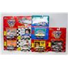 Image 1 : BAG LOT OF COLLECTORS HOT WHEELS CARS