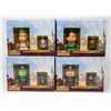 Image 1 : VINYLMATION THE GREAT AND POWERFUL OZ CHARACTERS