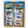 Image 1 : HOT WHEELS DIECAST LOT SEALED