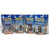 Image 1 : FLAT OF STAR WARS FIGURES
