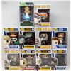 Image 1 : FLAT OF STAR WARS FUNKO POP