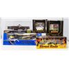 Image 1 : LOT OF COLLECTIBLE VEHICLES