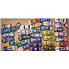 Image 1 : FLAT OF LOOSE NASCAR CARS