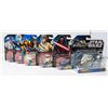 Image 1 : STAR WARS DIECAST VEHICLE LOT