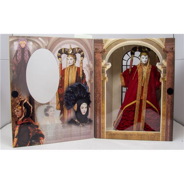 QUEEN AMIDALA EPISODE 1 FIGURE
