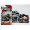 Image 1 : COLLECTIBLE TRANSFORMER LOT