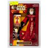 Image 1 : QUEEN AMIDALA FIGURE