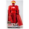 Image 1 : STAR WARS IMPERIAL GUARD FIGURE