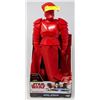 Image 1 : STAR WARS IMPERIAL GUARD FIGURE