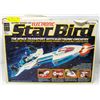 Image 1 : MILTON BRADLEY ELECTRONIC STARBIRD TRANSPORT SHIP